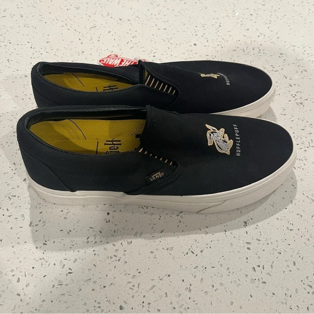 Vans brand new